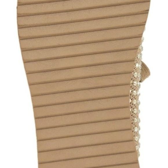 Kenneth Cole Reaction Corley Rhinestones Lace-up Sneakers Shoe Size 9 NEW in box - Picture 5 of 5